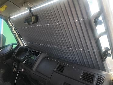 santa fe 2017: Солнцезащитный экран — 2