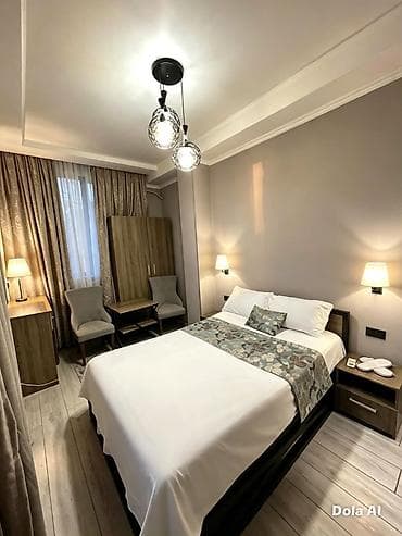 Бөлмөлөр: 🏨✨🌟 ДОБРО ПОЖАЛОВАТЬ В «МОКК». 🌟✨🏨 💎 Отель & банный — 1