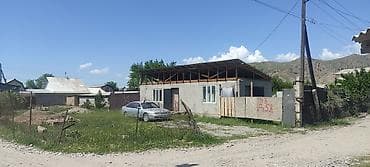 дом из сруба под ключ: Продается Адрес токмок дача 1 объездная Суу ванна душ туалет бар — 9