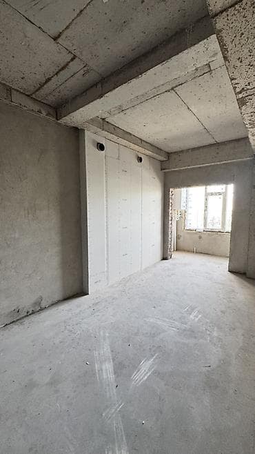 прописка в квартире: 3 комнаты, 122 м², 5 этаж, Готовая ПСО (под самоотделку) — 3