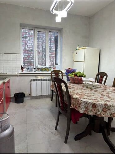 дома в ак орго: Дом, 90 м², 4 комнаты — 9