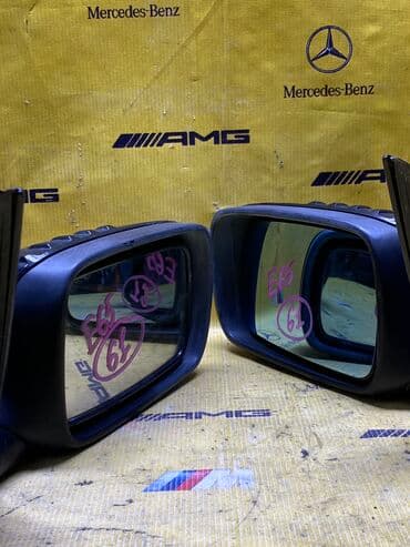 хюндай бишкек: Каптал сол Күзгү BMW Оригинал — 8