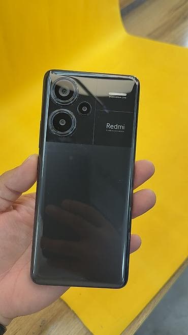 honor magic 7 pro цена в бишкеке: Redmi, Redmi Note 13 Pro Plus, Б/у, 256 ГБ, 2 SIM — 4