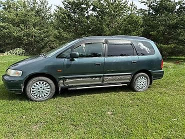 Honda Odyssey: 1997 г., 2.3 л, Автомат, Бензин, Вэн/Минивэн — 2