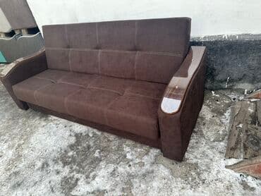 диван кровать фото цены: Раскладной диван, Новый — 15