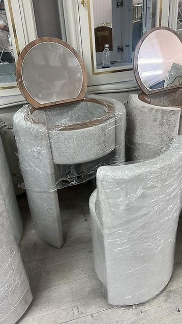 детский бешик: Спальный гарнитур, Шкаф, цвет - Бежевый — 7