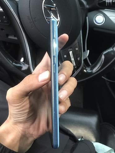 tab lite: Samsung Galaxy A52, 128 ГБ, цвет - Голубой, 2 SIM — 5