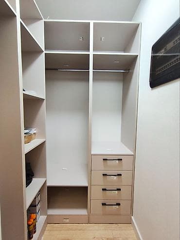 stroka kg квартира: 1 комната, 45 м², Элитка, 2 этаж, Дизайнерский ремонт — 6