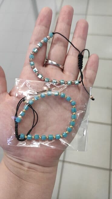 свадебные платья от производителя: Очень красивый Браслет с камнями под гранат Красный нить Серебро 925 — 5