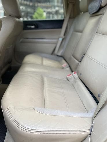 багаж субару форестер: Subaru Forester: 2006 г., 2.5 л, Автомат, Бензин, Универсал — 6