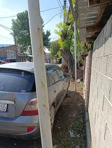 каропка хонда свик: Honda Civic: 2003 г., 1.5 л, Автомат, Бензин, Хэтчбэк — 4