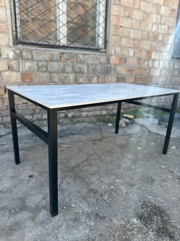 Письменный стол, Новый