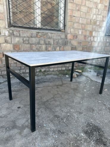 кресло офисный: Письменный стол, Новый — 1