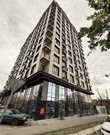 Новостройки от застройщика: Студия, 62 м² — 7