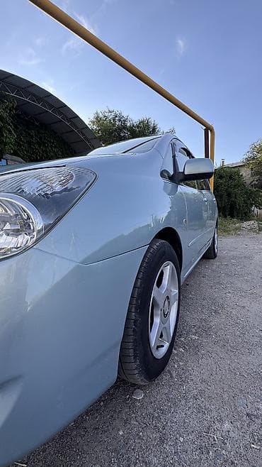 бампер тойота королла 2003: Toyota Corolla Spacio: 2003 г., 1.5 л, Автомат, Бензин, Хэтчбэк — 7