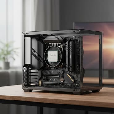 дешево ноутбук бу: Процессор, Б/у, AMD Ryzen 5, Для ПК — 1