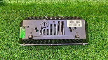 e65: Щиток приборов BMW Б/у, Оригинал, Германия — 6