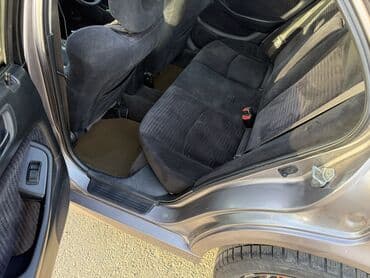 Транспорт: Honda Accord: 2002 г., 2 л, Автомат, Бензин, Седан — 7