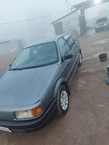 тюнинг гольф 3: Volkswagen Passat: 1989 г., 1.8 л, Механика, Бензин, Седан — 7