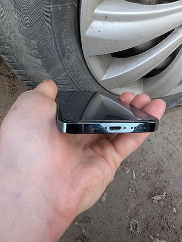 phone 6: IPhone 12 Pro — 6