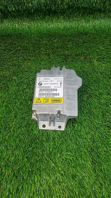 Блок управления air bag Bmw (б/у) Марка: Bmw Номер и