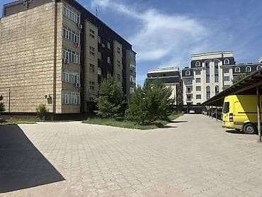 Гараждар: Открытая охраняемая есть Видео камеры дворе . парковка во дворе жилого — 1