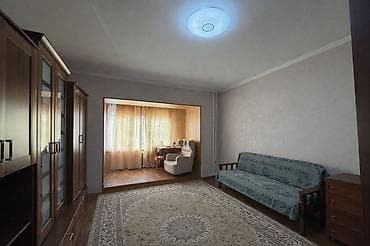 Продажа квартир: 1 комната, 63 м², Индивидуалка, 2 этаж, Косметический ремонт — 1