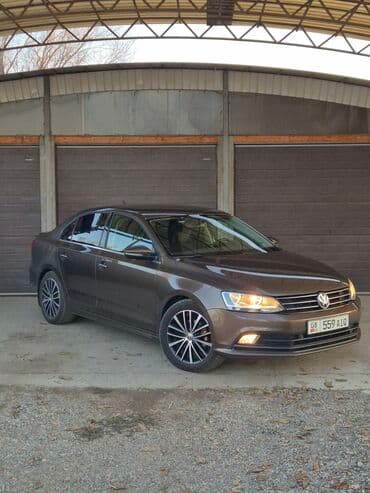 машины на заказ из кореи: Volkswagen Jetta: 2015 г., 2 л, Робот, Дизель, Седан — 3