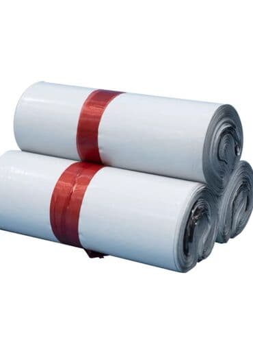 упаковочная бумага оптом: Полиэтиленовый Пакет, Новый — 6