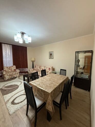 снять домик в горах: Коттедж, КОТТЕДЖ | Радуга West, Кош-Көл, Сауна, Барбекю, Батут — 37