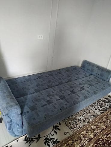 паталь: Прямой диван — 2