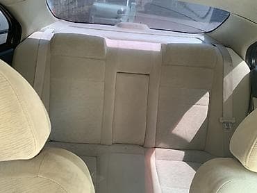 Nissan Primera: 2001 г., 2 л, Автомат, Газ, Седан — 6