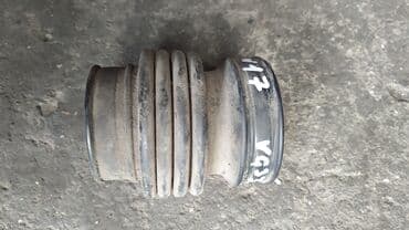 капельница на дому: Nissan Pathfinder R 50 Патрубок, Ниссан Патфайндер R50 патрубок — 1