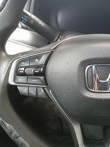 авто машины: Honda Accord: 2019 г., 1.5 л, Вариатор, Бензин, Седан — 9