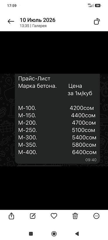 аквариумы бишкек: Строительный бетон от завода с доставкой . Доставка по городу 600 сом — 1