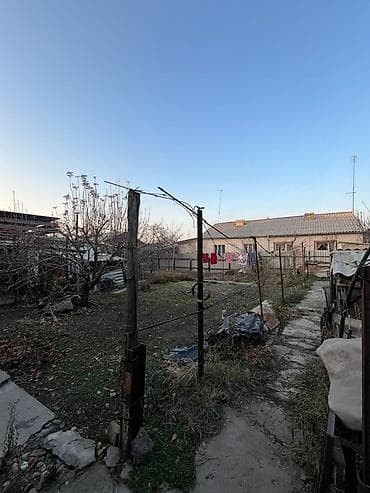 Сниму дом: Продаётся частный дом с приусадебным участком. - Планировка — 8