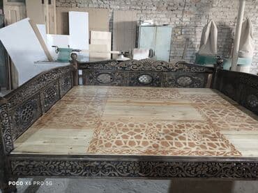 мебель аламедин: Буйрутма эмеректер, Керебет — 6