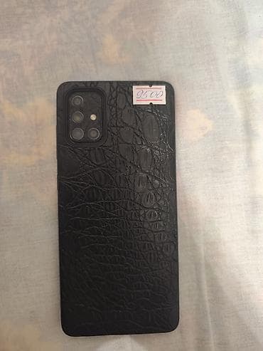 самсунг батарейка: Samsung Galaxy A71, 128 ГБ, цвет - Черный, 2 SIM — 2