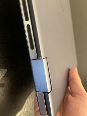 2k 4k: Ноутбук Dell Inspiron 14 2-in-1 / сенсорный / 360° / срочно ⸻ 🔹 — 5