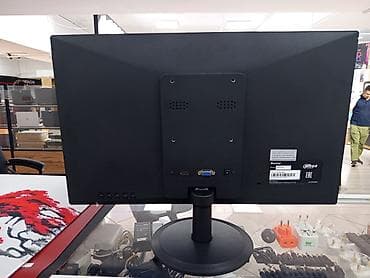 Настольные ПК и комплектующие: Монитор, LED, 21" - 22" — 2