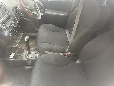byd e2 2022: Toyota WiLL Cypha: 2002 г., 1.3 л, Автомат, Бензин, Хэтчбэк — 6