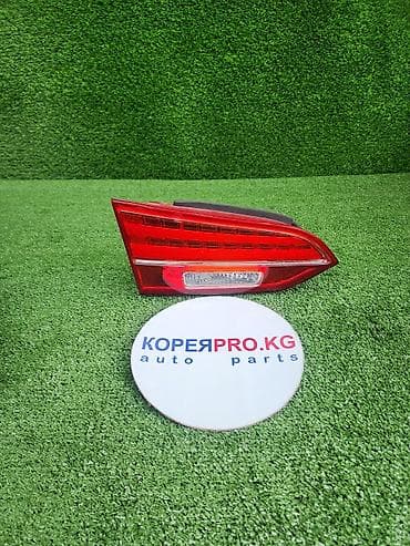 Задний левый стоп-сигнал Hyundai Б/у, Оригинал