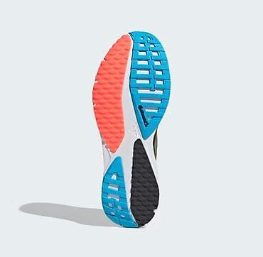 Мужская обувь: Мужские кроссовки, 43, 44, 45, Adidas, Новый — 3