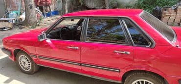 купить передний бампер на ауди 80 б4: Audi 80: 1984 г., 2.2 л, Механика, Бензиновая, Седан — 4
