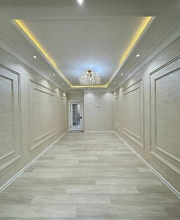 пошив мужской обуви на заказ: Дизайн-проект и отделка интерьера «под ключ» - Современные интерьеры — 8