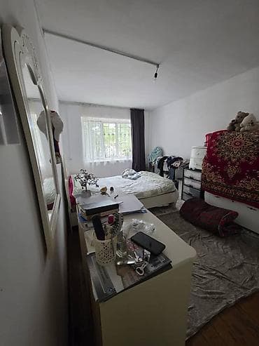 элитка кг: 1 комната, 32 м², 1 этаж — 1