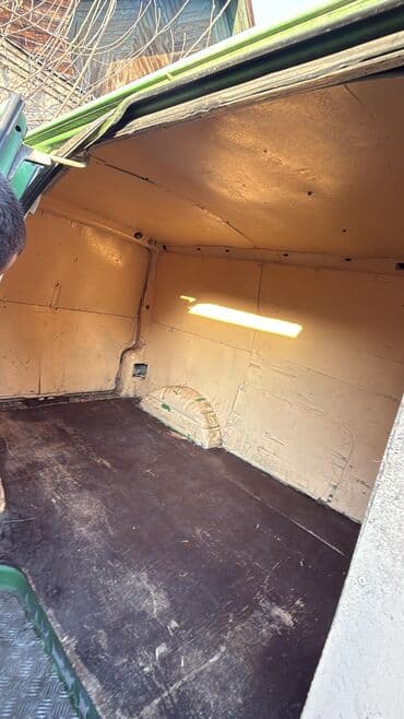 нексия 2 бишкек: Volkswagen Transporter: 1994 г., 1.9 л, Механика, Дизель, Бус — 5