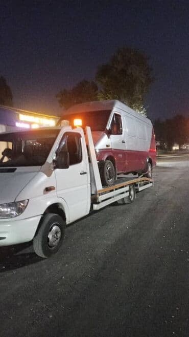 рама спринтер: Mercedes-Benz Спринтер: 2002 г., 2.2 л, Механика, Дизель, Бус — 5