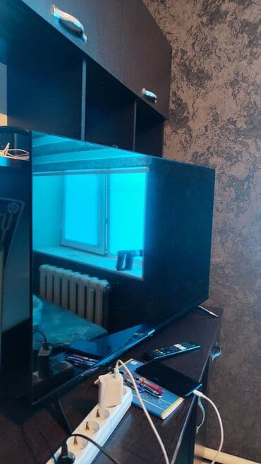 asus oled: Самсунг 44дюйм андроид подключается к интернету встроенная — 1