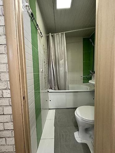 3 комнаты, 58 м², Индивидуалка, 2 этаж, Евроремонт — 10